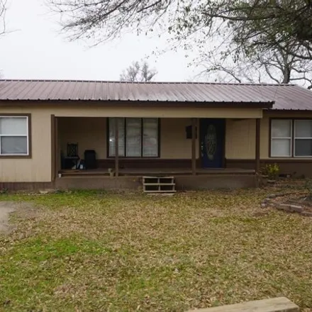 Buy this 4 bed house on 380 Dublin Drive in Jacksonville, TX 75766