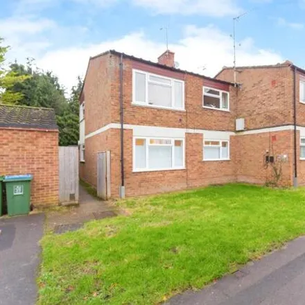Buy this 1 bed apartment on Rosebery Road in Aston Clinton, HP22 5JX