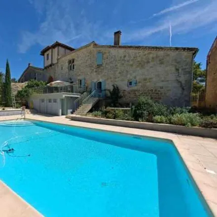 Buy this 4 bed house on Condom in Gers, France