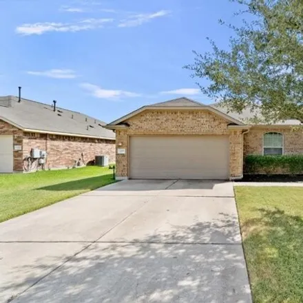 Rent this 4 bed house on 1205 Montell Lane in Hutto, TX 78634