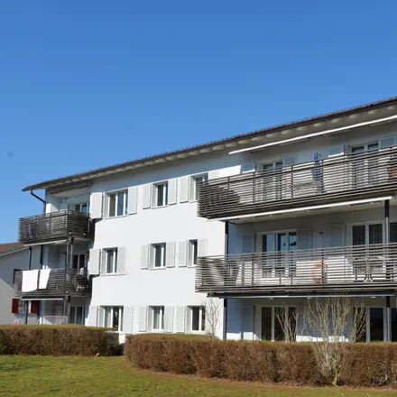 Rent this 3 bed apartment on Carl-Spitteler-Strasse 21 in 8053 Zurich, Switzerland