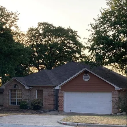 Buy this 3 bed house on 600 Inwood Road in Azle, TX 76020