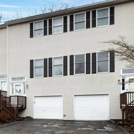 Buy this 2 bed townhouse on 115 Queens Road in Torrington, CT 06790