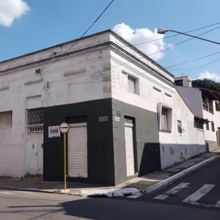 Image 2 - Centro Histórico da Cidade de Itu, Rua Alagoas, Bairro Brasil, Itu - SP, 13301-370, Brazil - House for sale
