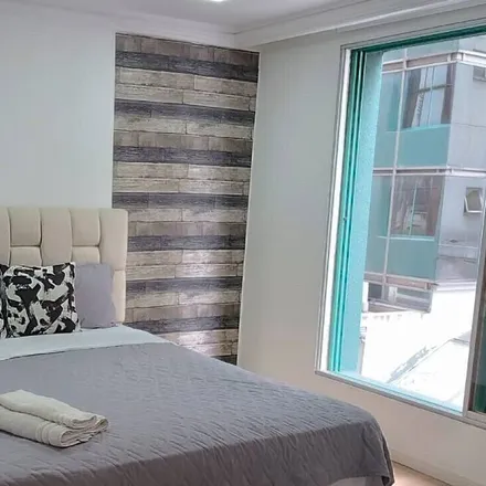 Rent this 4 bed apartment on Quito in Quito Canton, Ecuador