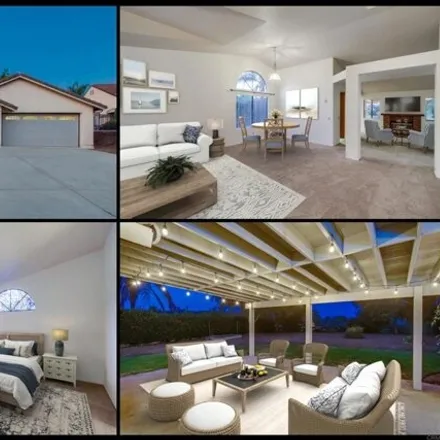 Buy this 4 bed house on 5968 Rio Valle Dr in Bonsall, California