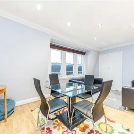 Rent this 1 bed room on 25 Welbeck Street in East Marylebone, London