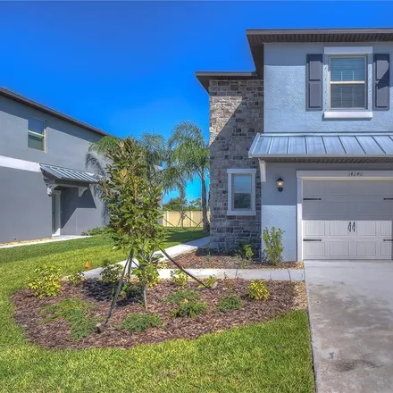 Rent this 3 bed loft on 2710 Carrie Lane in Bloomingdale, Hillsborough County