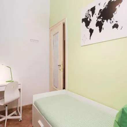 Image 4 - Via Sirte, 52, 00199 Rome RM, Italy - Apartment for rent