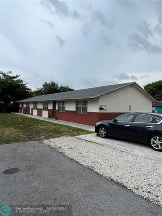 Buy this 6 bed house on 1062 Northwest 8th Avenue in Fort Lauderdale, FL 33311