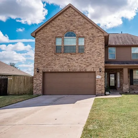 Buy this 4 bed house on 3206 Birkhill Court in Bay City, TX 77414