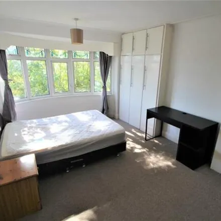 Rent this 1 bed house on Central Properties in 2 St Anne's Road, Leeds