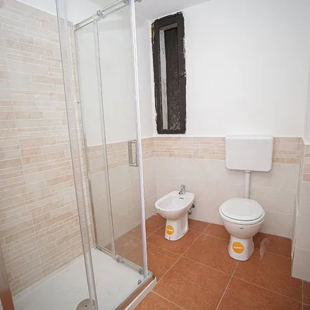 Rent this 3 bed apartment on Via Tommaso Natale in 90147 Palermo PA, Italy