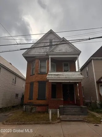 Buy this 5 bed house on 463 Hulett Street in City of Schenectady, NY 12307