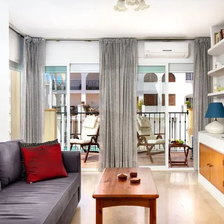 Rent this 2 bed apartment on Costa del Sol in Plaza Costa del Sol, 29730 Rincón de la Victoria