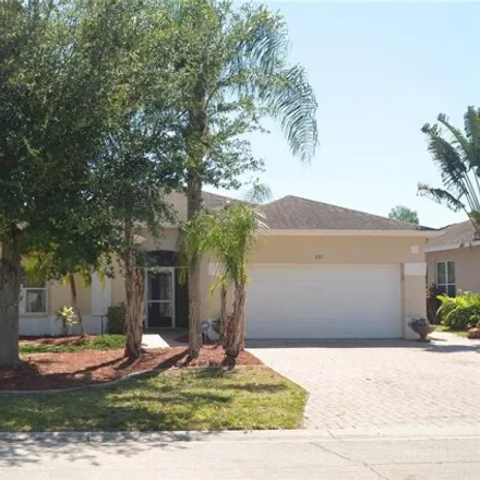 Buy this 3 bed house on 409 39th Street Northeast in Manatee County, FL 34208