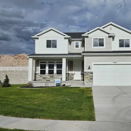 Buy this 4 bed house on unnamed road in Eagle Mountain, UT