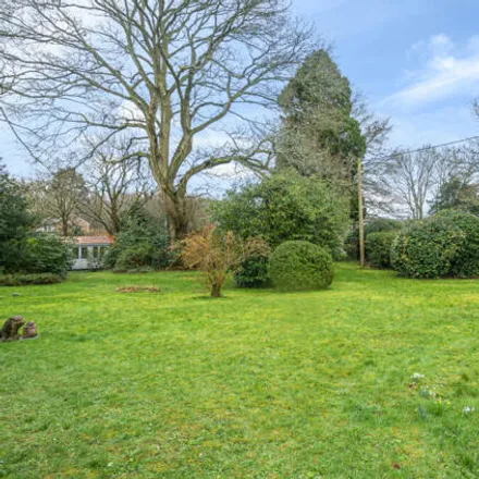Image 8 - (pub garden), Meadowgate Farm, Forge Road, Kingsley, GU35 9ND, United Kingdom - House for sale