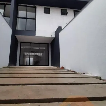 Image 2 - Rua Rui Barbosa 55, Costa e Silva, Joinville - SC, 89218-100, Brazil - House for sale