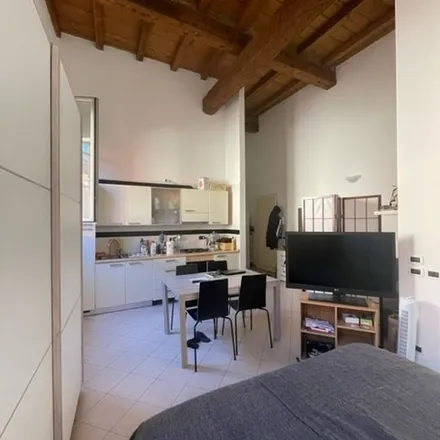 Rent this 1 bed apartment on Via Magenta 13 in 00185 Rome RM, Italy