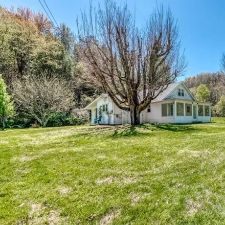 Image 4 - Smyth County, Virginia, USA - House for sale