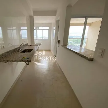 Buy this 3 bed apartment on Rua Fernando Lopes in Paulicéia, Piracicaba - SP