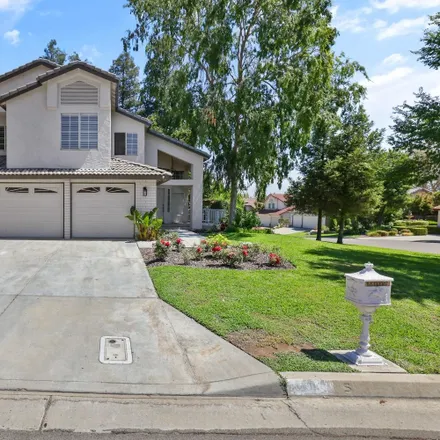 Buy this 4 bed house on 1010 East Buckhill Road in Fresno, CA 93720
