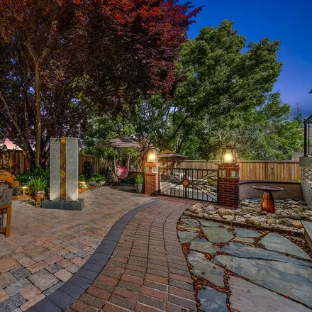 Image 9 - American River Canyon Drive, Folsom, CA, USA - House for sale