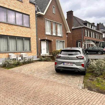 Image 2 - Grote Hemmenweg 1, 3520 Zonhoven, Belgium - Apartment for rent
