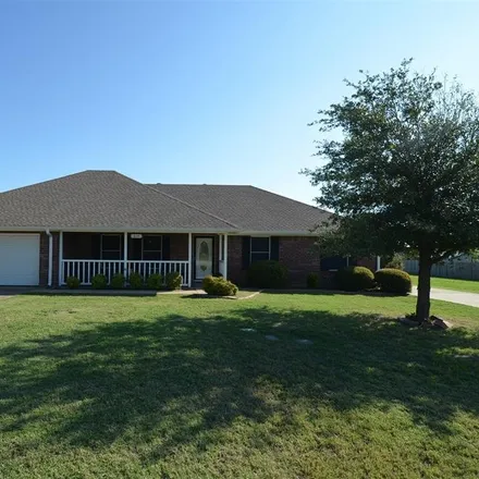 Buy this 3 bed house on 614 Laural Drive in Wills Point, TX 75169