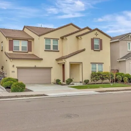 Buy this 5 bed house on 1700 Garden Farms Avenue in Lathrop, CA 95330