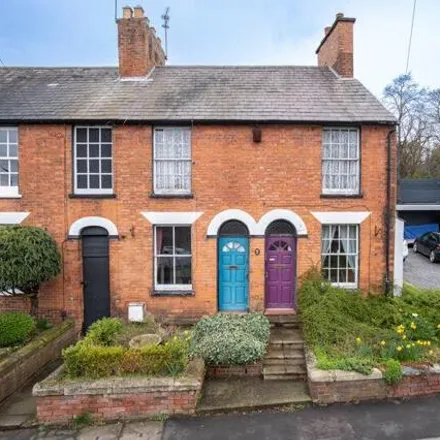 Image 1 - Lower St / Grotto Lane, Lower Street, Wolverhampton, WV6 9LR, United Kingdom - House for sale