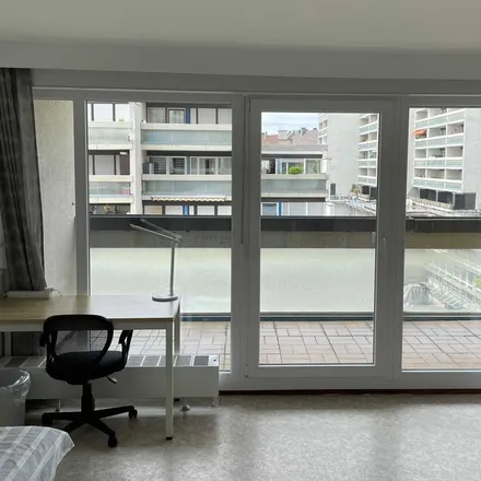 Rent this 3 bed apartment on 76131 Karlsruhe