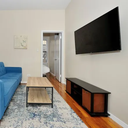 Rent this 1 bed apartment on The Marmara Park Avenue in 112 East 32nd Street, New York