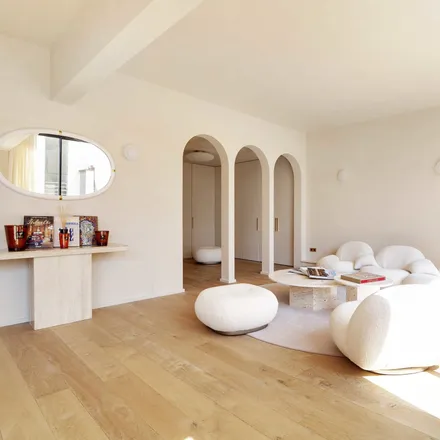 Rent this 2 bed apartment on 50 Rue du Faubourg Saint-Honoré in 75008 Paris, France