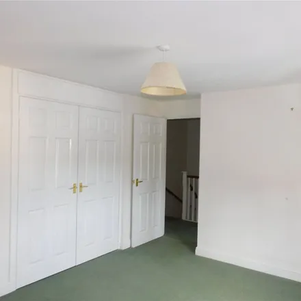 Rent this 3 bed apartment on 17 School Drive in Sherborne, DT9 3SB