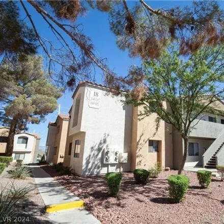 Image 2 - Building # 20, 3151 Soaring Gulls Drive, Las Vegas, NV 89128, USA - Condo for rent