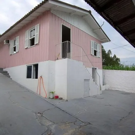 Buy this 3 bed house on Advocacia Juliano Silva in Rua Prefeito José Kehrig 5511, Centro