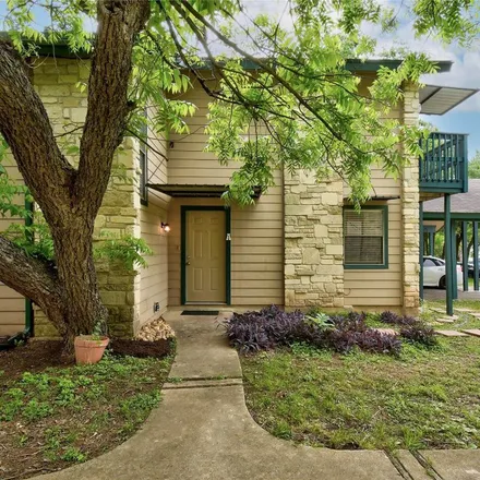 Rent this 3 bed apartment on 1800 Cinnamon Path in Austin, TX 78704