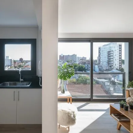 Buy this 1 bed apartment on La Rioja 3802 in San José, B7602 GGC Mar del Plata