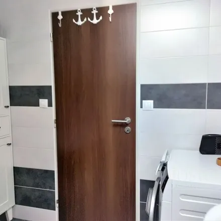 Rent this 1 bed apartment on Pražská 484 in 397 01 Písek, Czechia