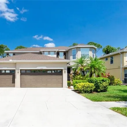 Buy this 5 bed house on 2513 Hobblebrush Drive in North Port, FL 34289