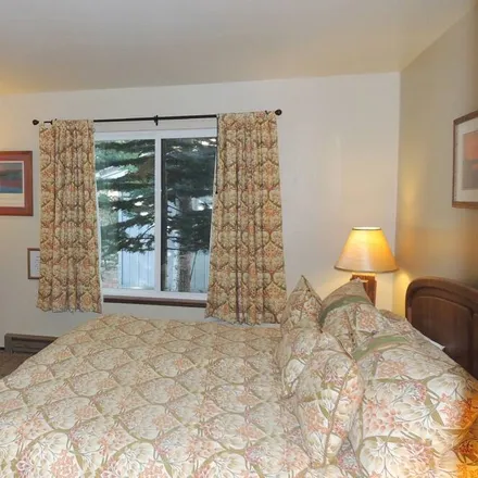 Image 1 - Mammoth Lakes, CA, 93546 - Condo for rent