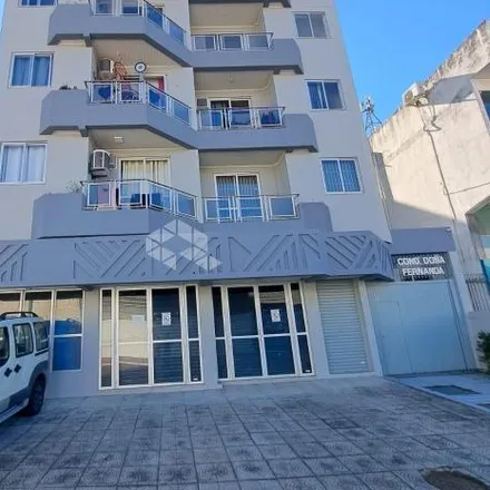 Buy this 2 bed apartment on Copapel in Rua Abelardo Manoel Peixer 100, Barreiros