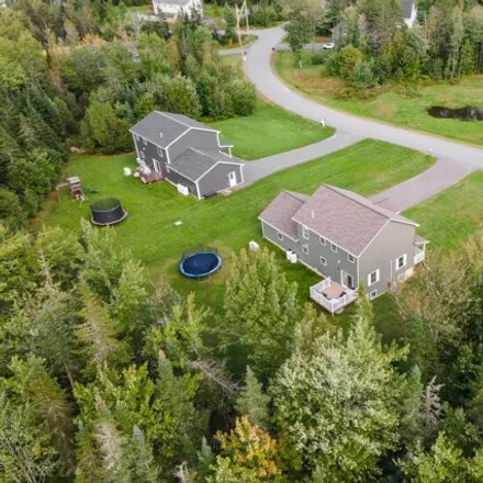 Image 9 - 193 Maple Leaf Lane, Hermon, ME 04401, USA - House for sale