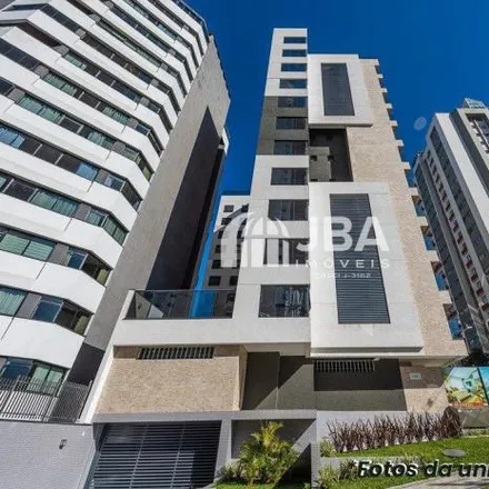 Image 2 - Rua Sanito Rocha 103, Cristo Rei, Curitiba - PR, 80050-470, Brazil - Apartment for sale