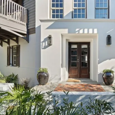 Buy this 4 bed house on 16 South Green Turtle Lane in Rosemary Beach, Walton County