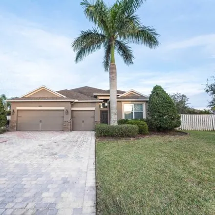Buy this 4 bed house on 6098 Croydon Court in Viera, FL 32940