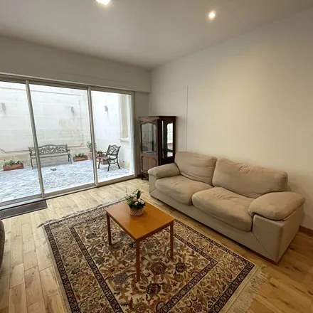 Rent this 2 bed apartment on Parking Cœur de Ville in Grand'Place, 92350 Le Plessis-Robinson