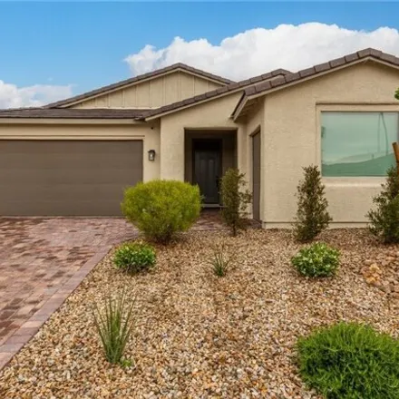Buy this 2 bed house on Beauty Vista Avenue in North Las Vegas, NV 89086